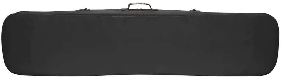 Dakine Pipe Snowboardtas - Zwart