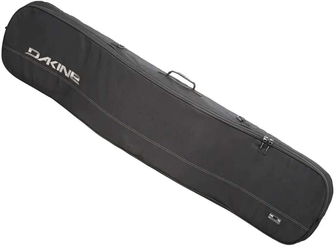 Dakine Pipe Snowboardtas - Zwart