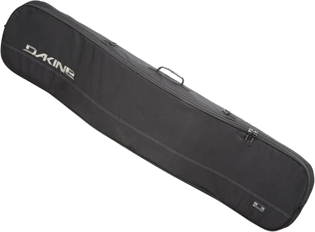 Dakine Pipe Snowboardtas - Zwart - afbeelding 6 van 6