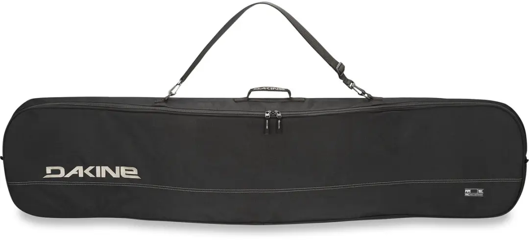 Dakine Pipe Snowboardtas - Zwart