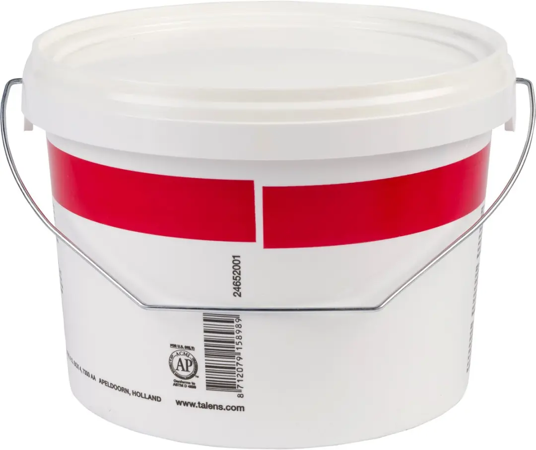 Talens Gesso Primer 1001 Emmer 5000ml - Assorted