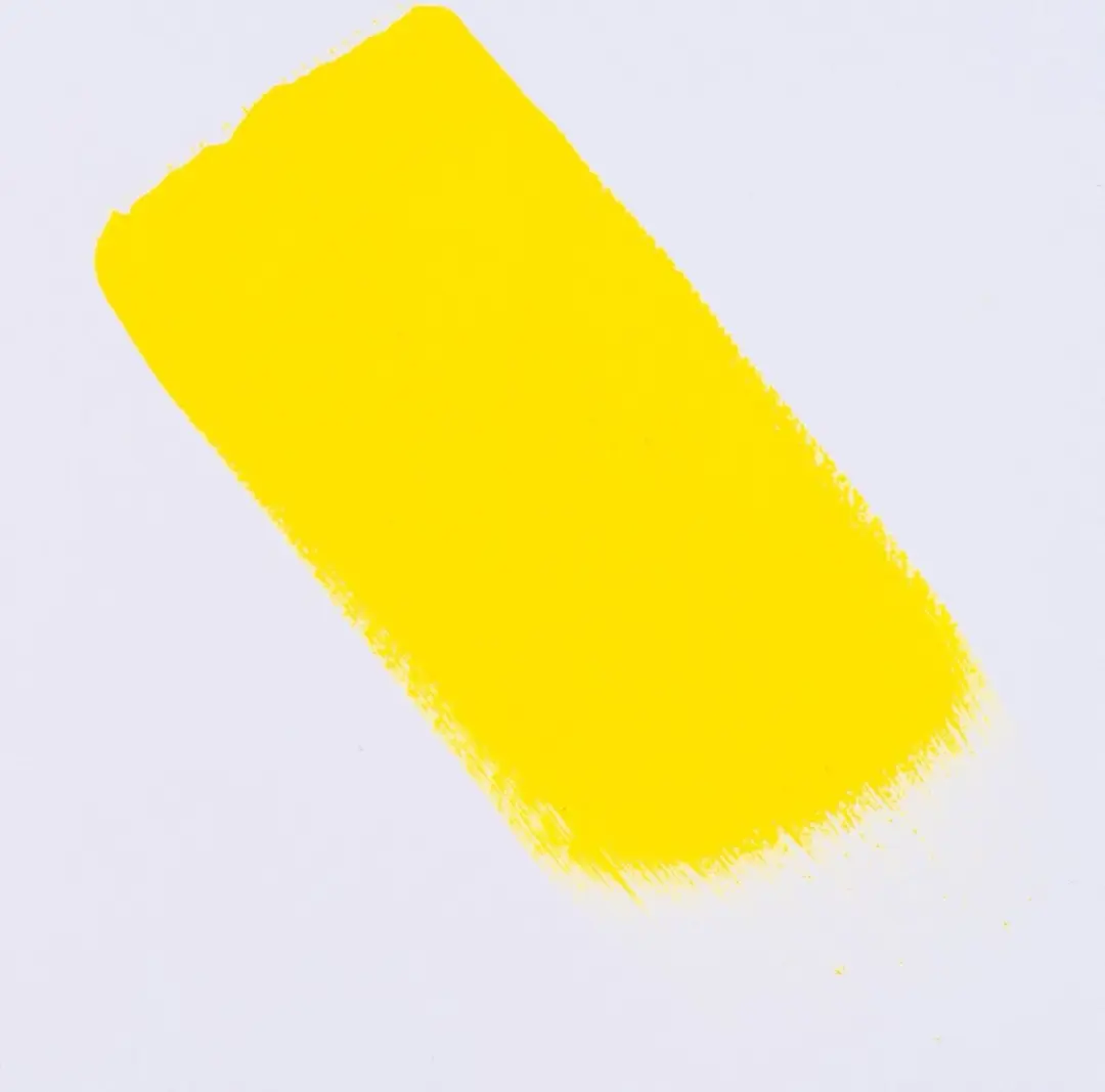 Talens Plakkaatverf Citroengeel Primair Gouache Extra Fine 20ml
