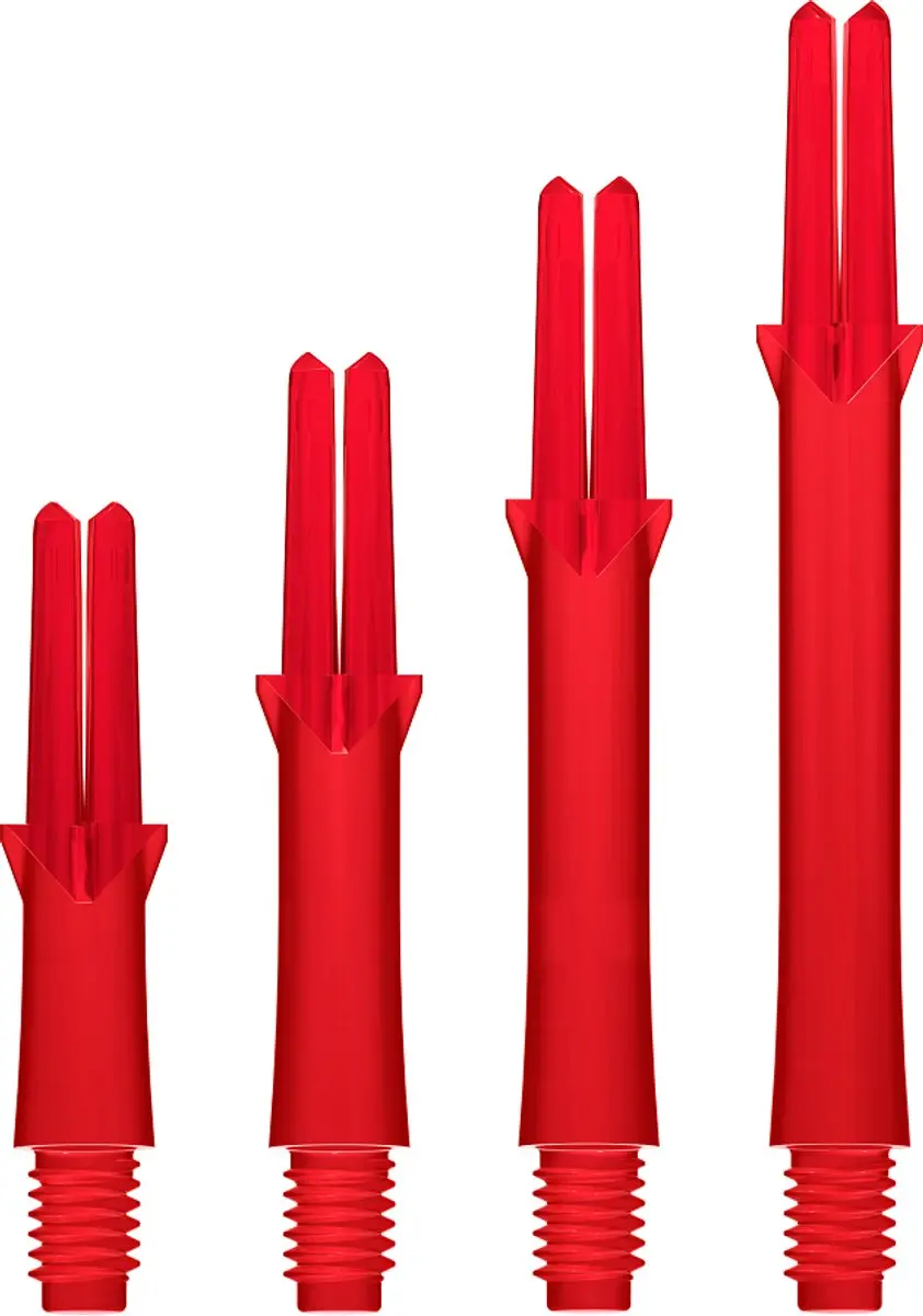 L-Style L-Shaft Locked Straight Dart Shafts SL1044