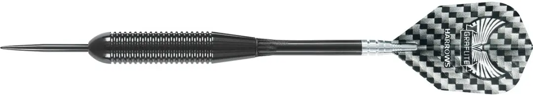 Harrows Black Arrow 22Gr - 3 Stuks
