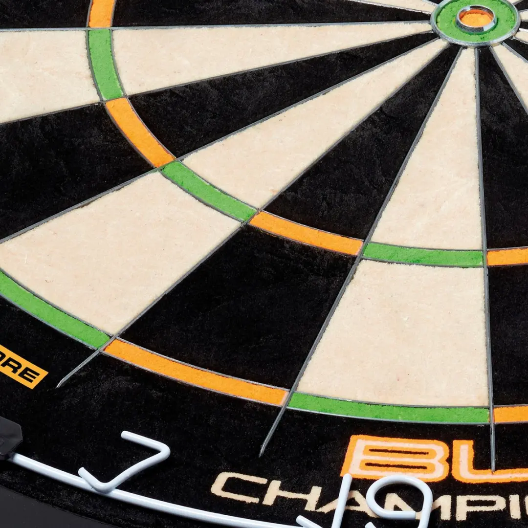 Winmau Blade Champions Choice Dual Core Dartbord 45cm