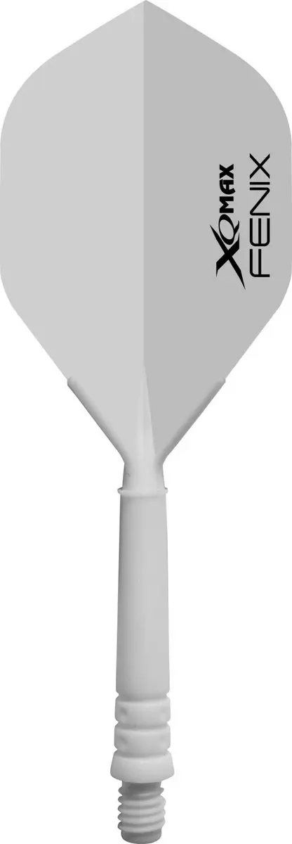 XQMax Fenix Bar Flights QD8201800 - Wit - 3 Stuks