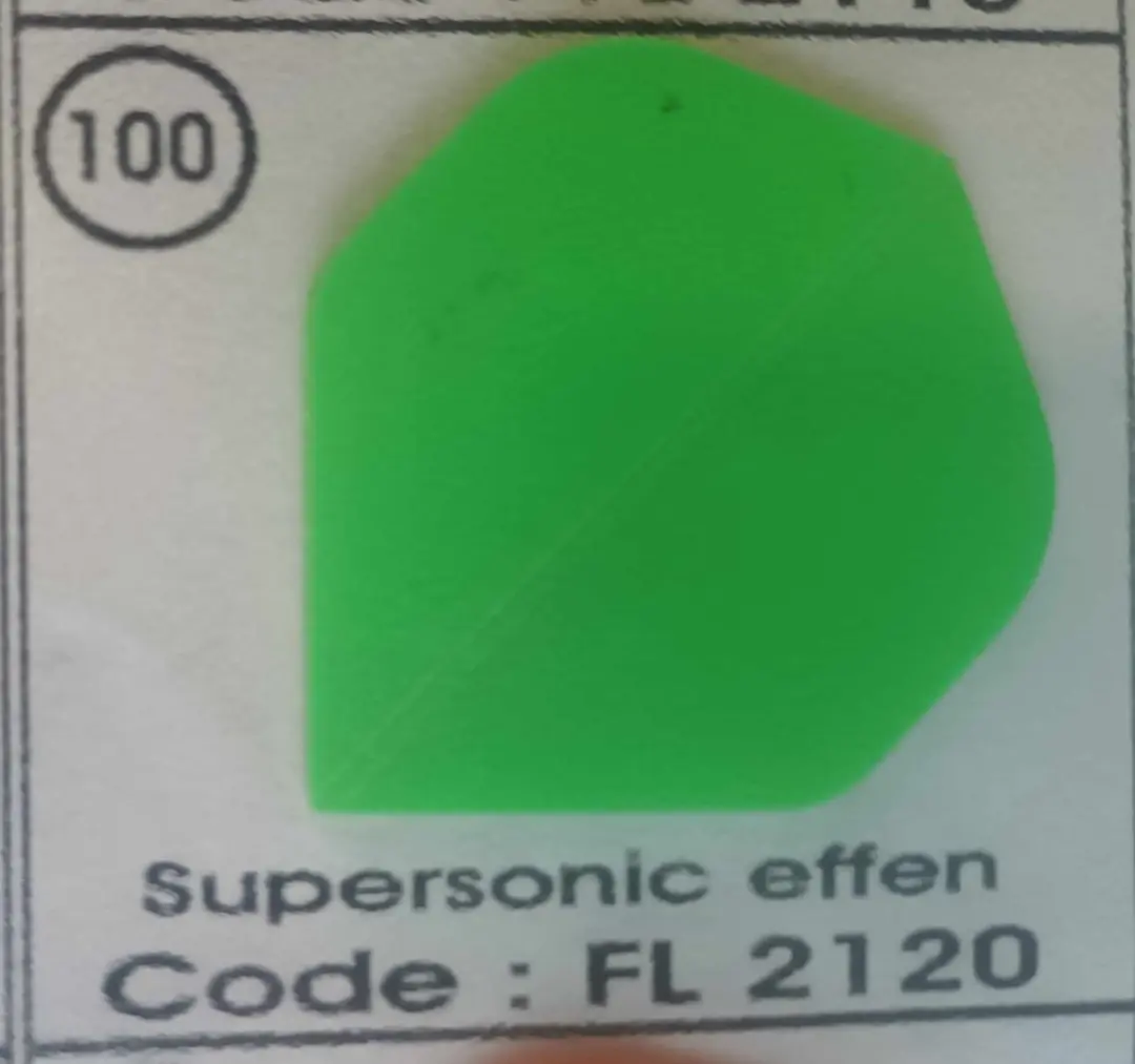 Datadart Dart Flights 2120