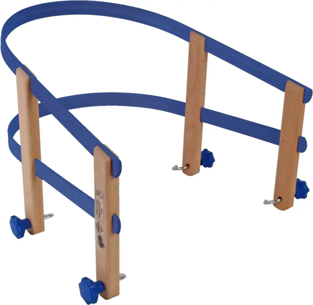 Talen Tools Rugsteun voor Slee 4036812100054