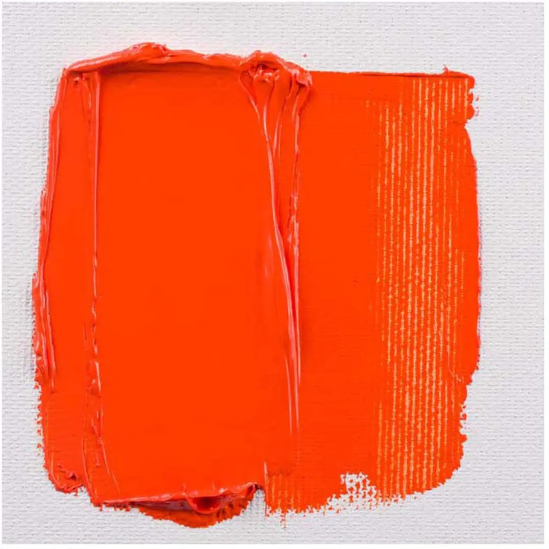 Talens Olieverf Tube Oranje 235 - 40ml