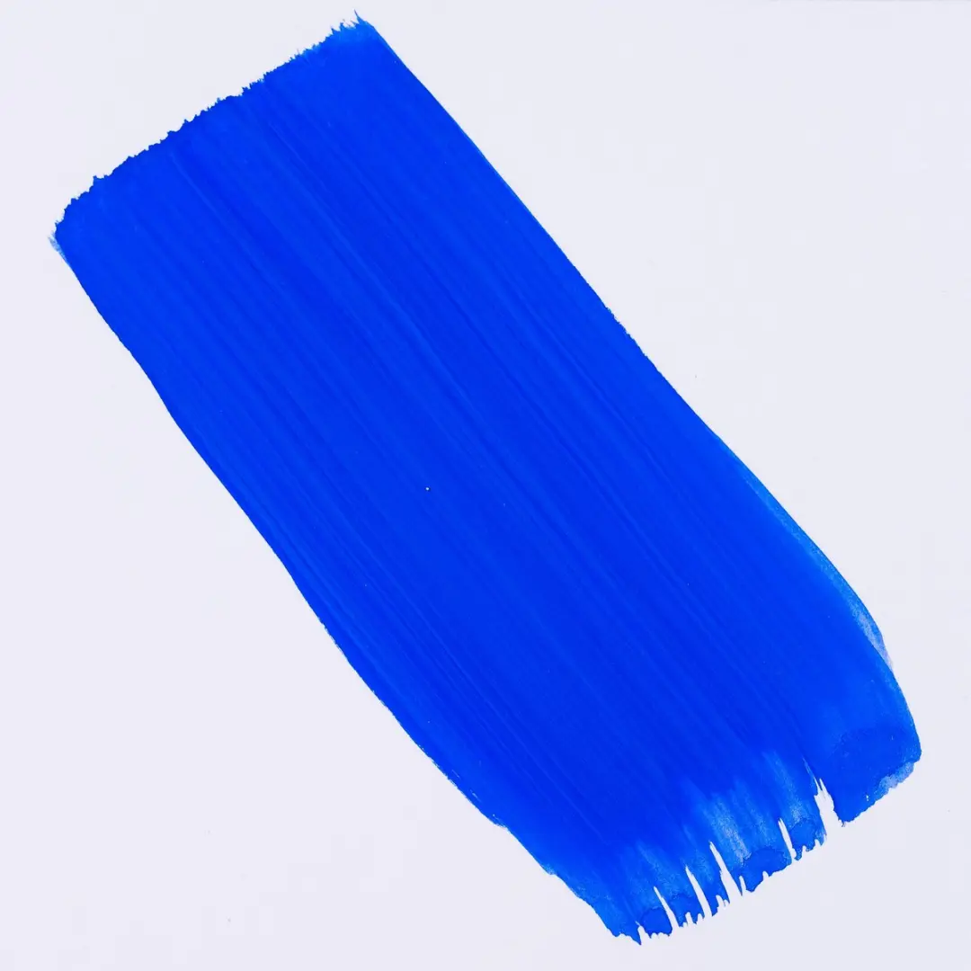 Talens Plakkaatverf Ultramarijn Licht 16ml - Mat