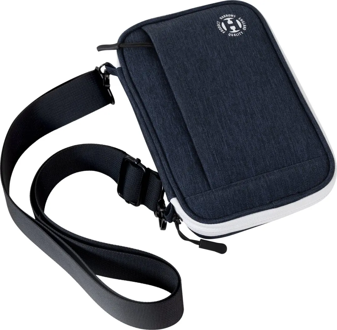 Harrows Smart Case 6