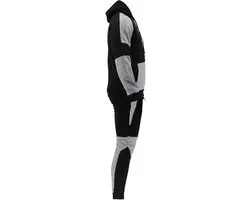 Legend Joggingpak Zwart M - Trainingspak