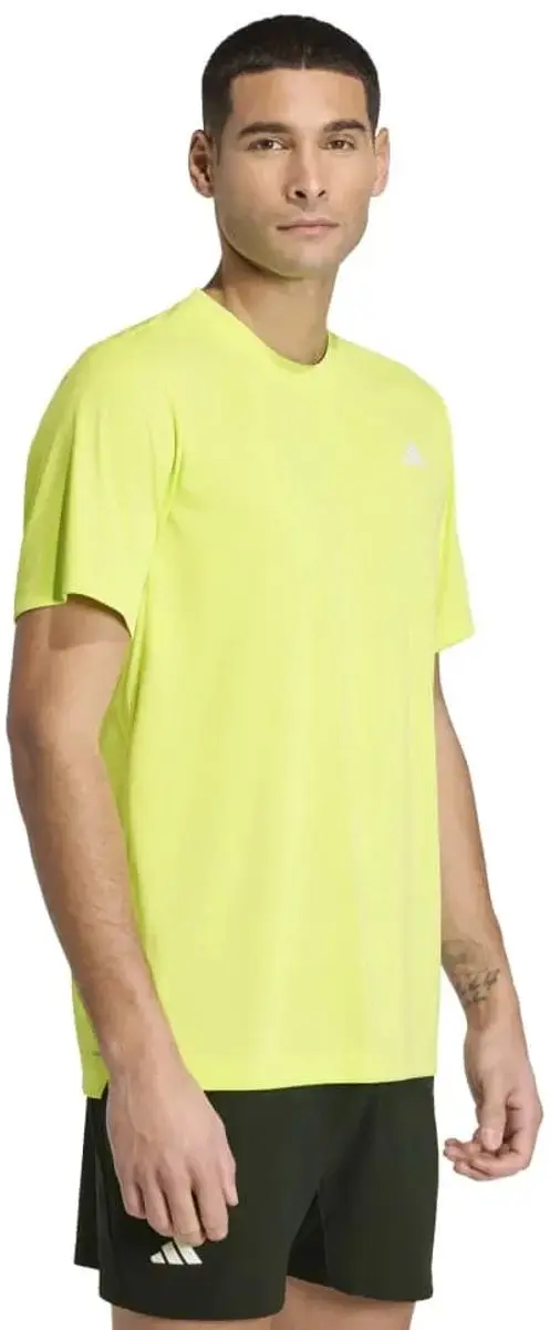 adidas Club T-shirt Korte Mouwen