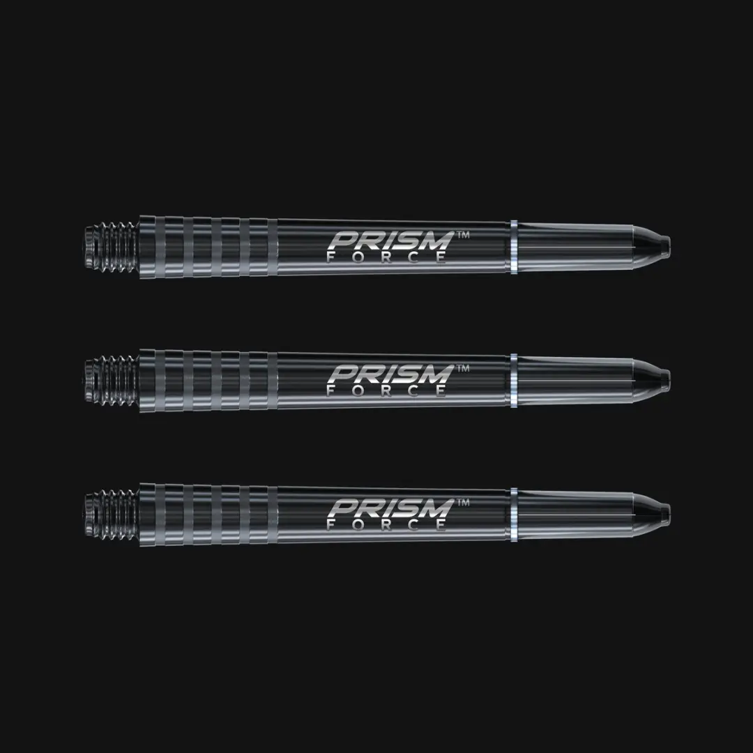 Winmau Prism Force Dart Shafts 3 Stuks