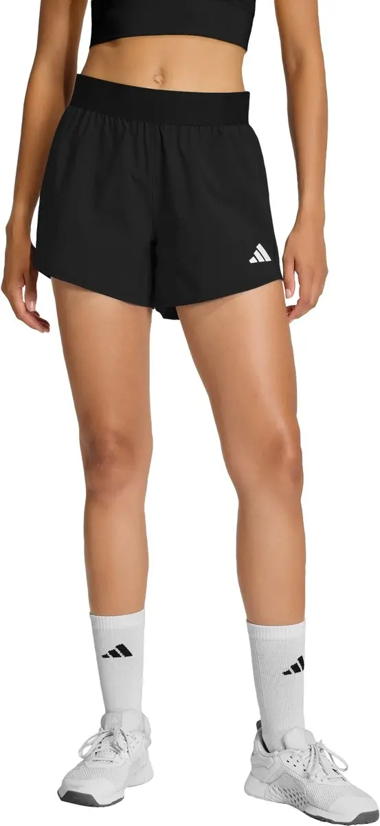 Adidas Performance Pacer Flex Woven Short Dames