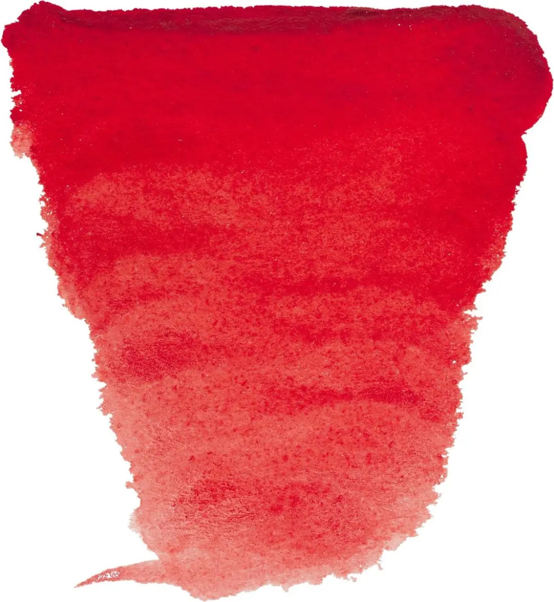Van Gogh Aquarelverf 971 Permanentrood Donker 10ml