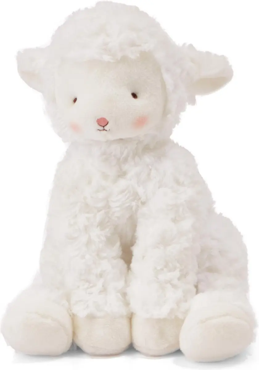 Bunnies By The Bay Kiddo Lammetje Knuffel 33cm