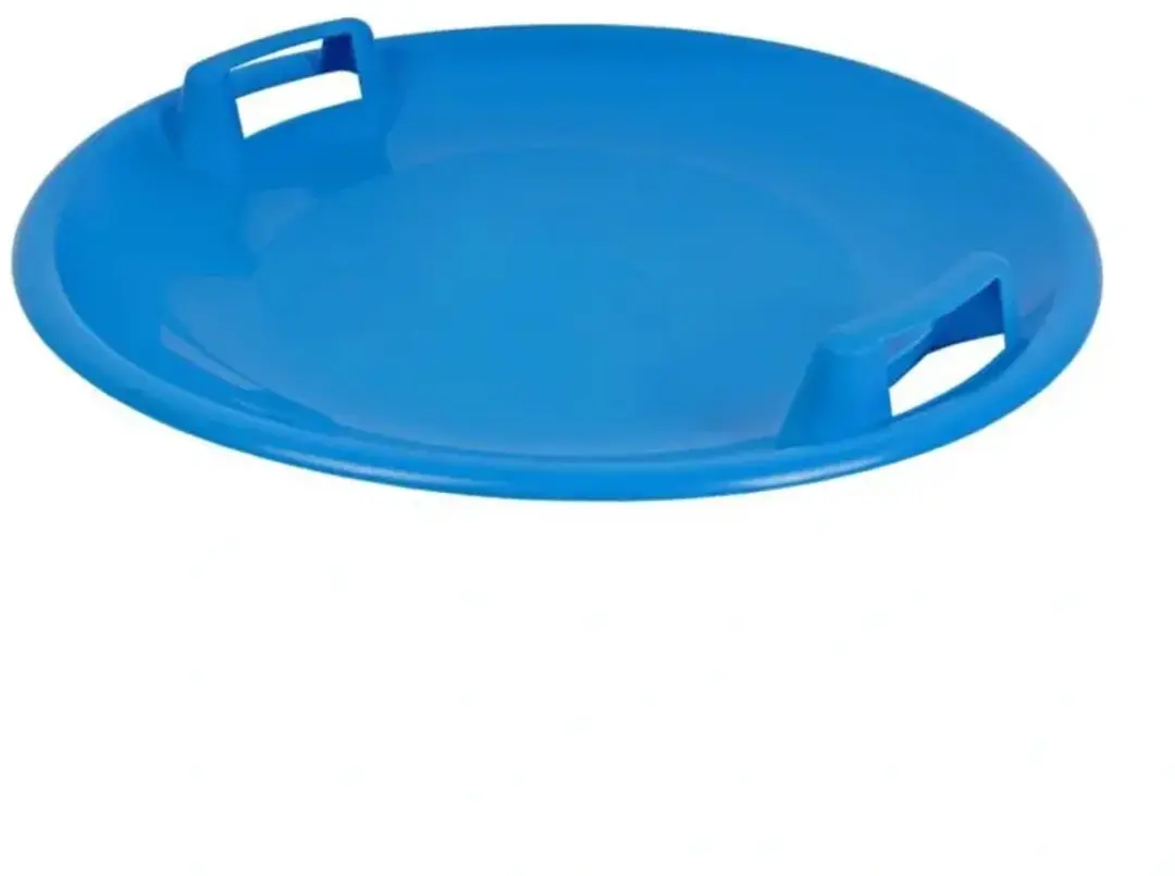 Talen Tools Sneeuwglijschotel G96 - 65cm - Blauw