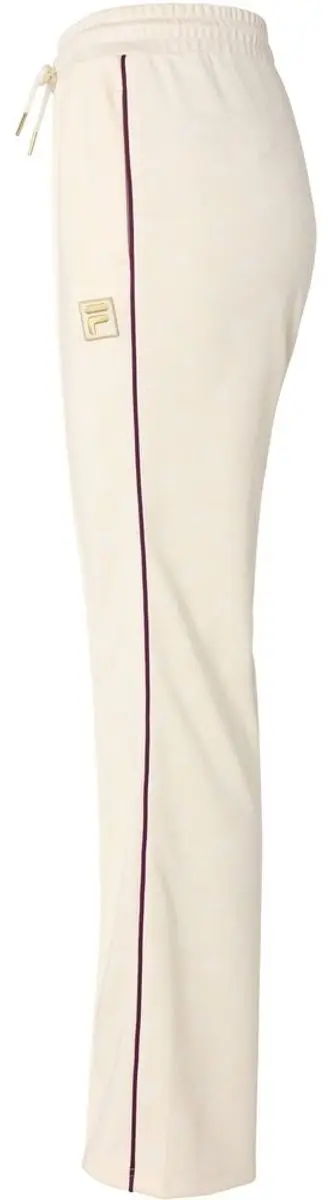 Fila Damen Lamim Track Pants FAW1000 - Antique White - S