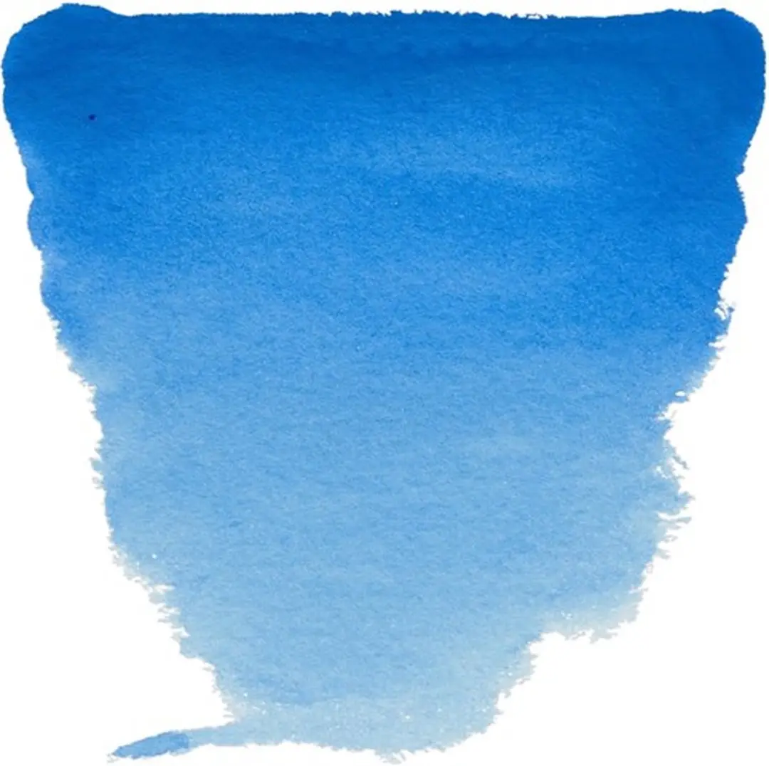 Van Gogh Aquarelverf Ceruleumblauw Phtalo 10g