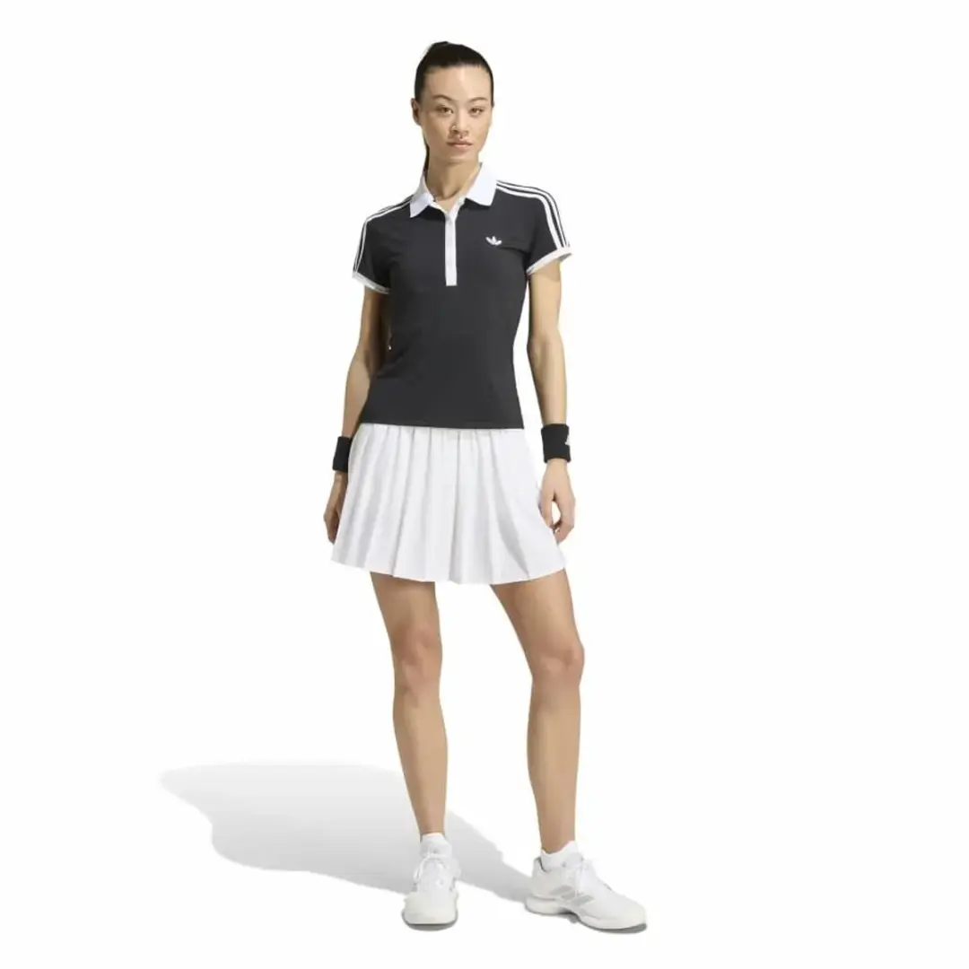 Adidas Classics Rok Wit - XL
