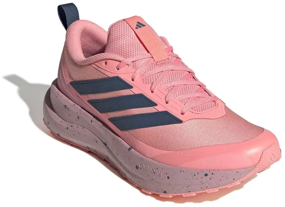 Adidas Runfalcon 6 Atr Hardloopschoenen - Roze - EU 40