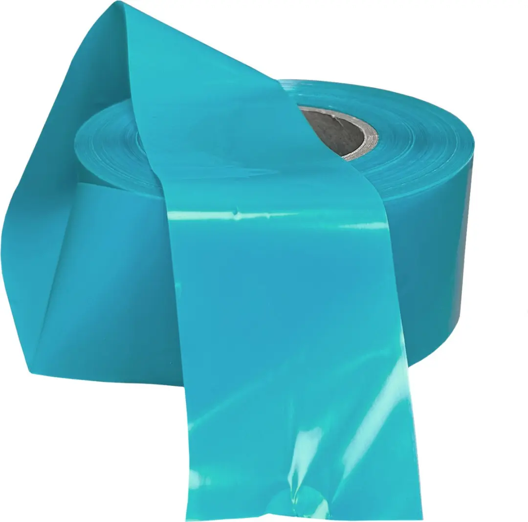 Kortpack Afzetlint 75mm x 250m