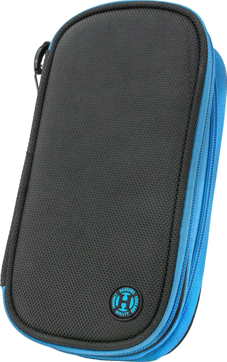 Harrows Grand Zipper Wallet Z800