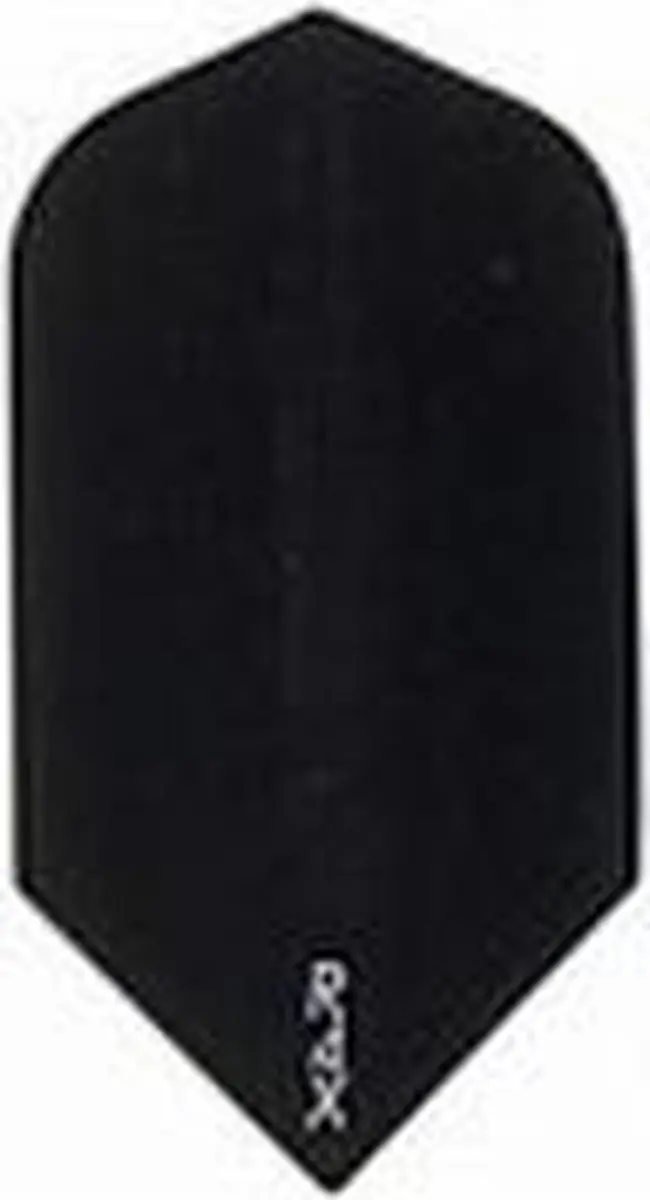 Ruthless R4X Solid Black Slim