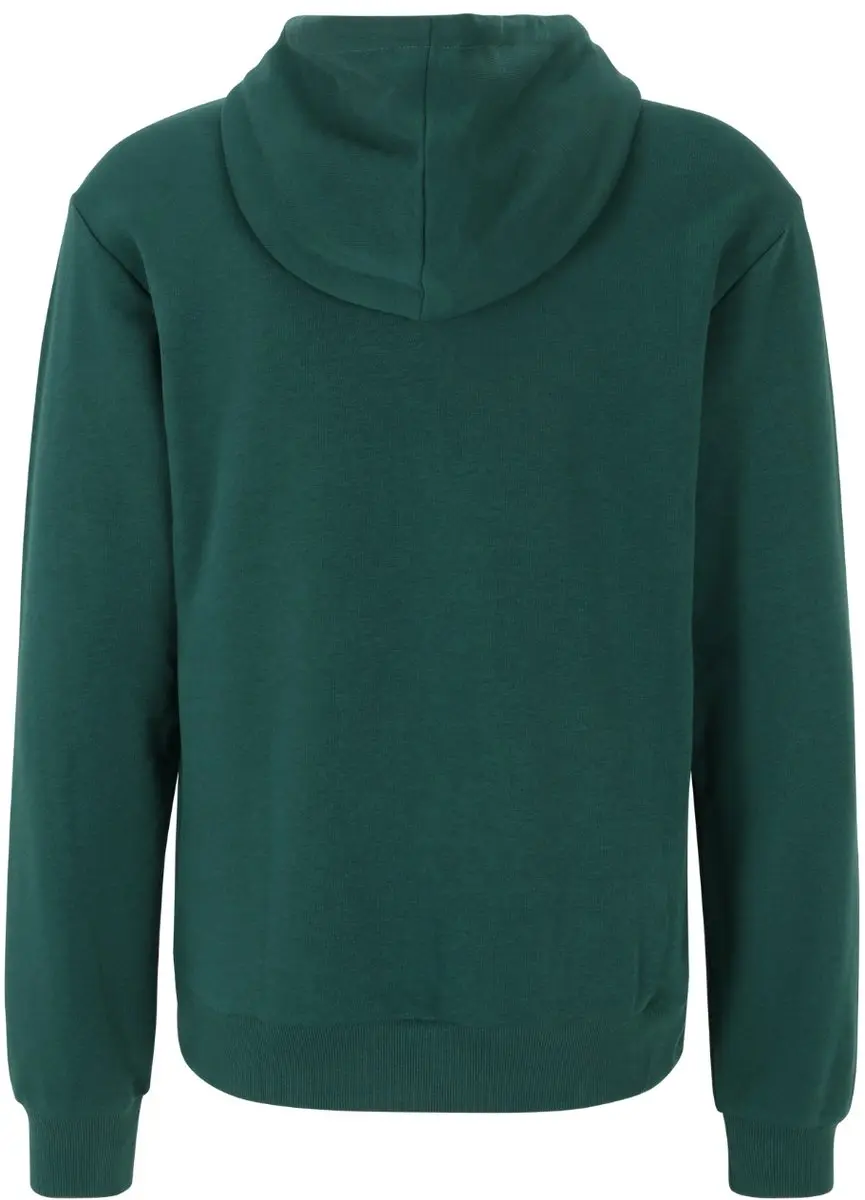 Fila Bengel Sporttrui Heren - L - Groen