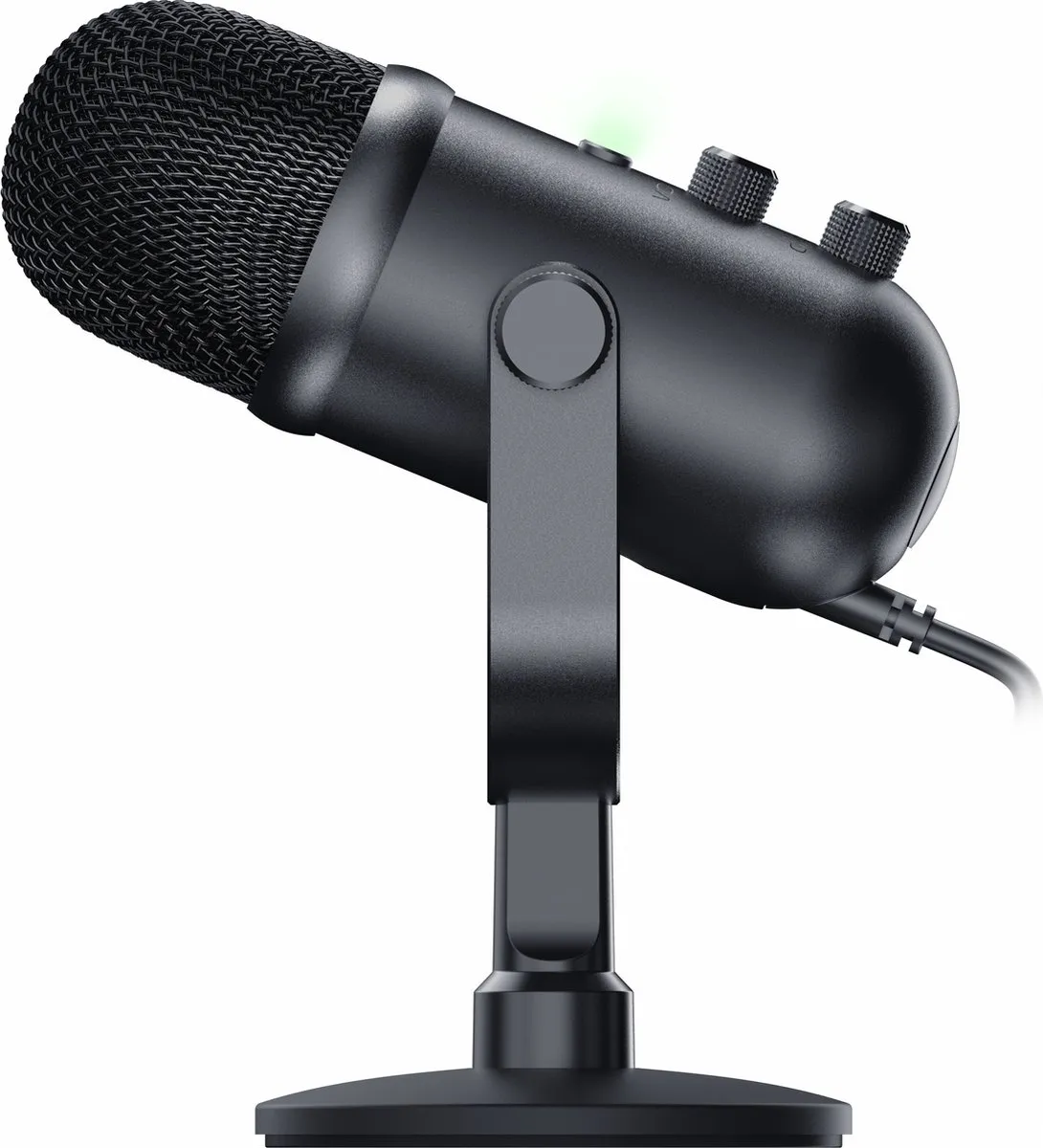 Razer Seiren V2 Pro USB Microfoon RZ19-04040100-R3M1 - Zwart