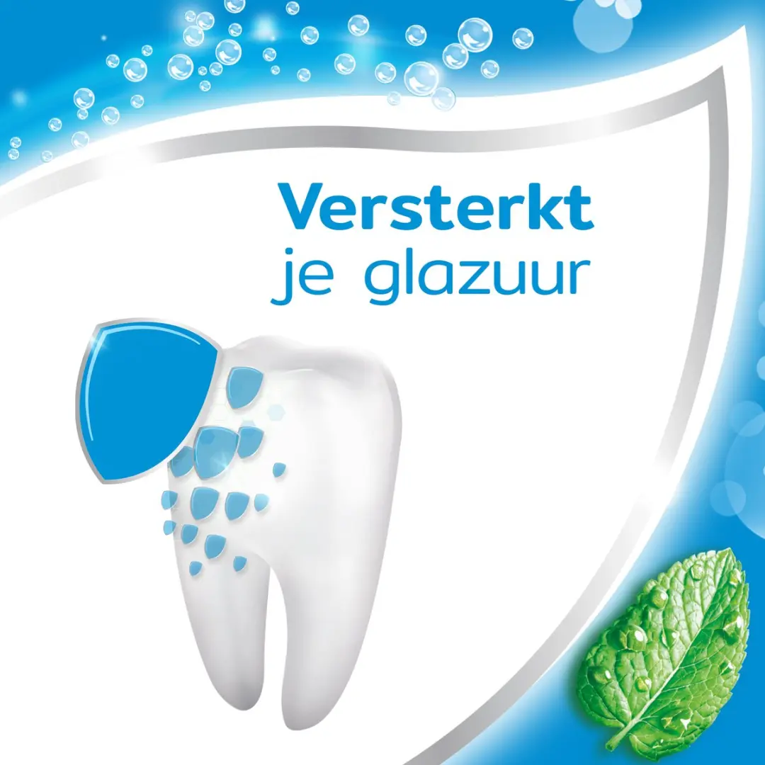 Aquafresh White & Shine Tandpasta - 12x75ml