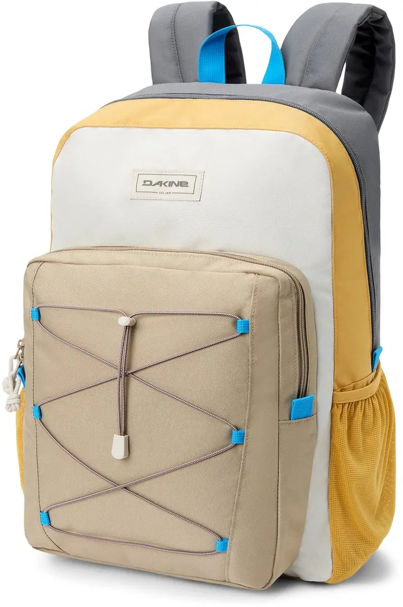 Dakine Educated Backpack 30L - 16 inch - Mulled Basil