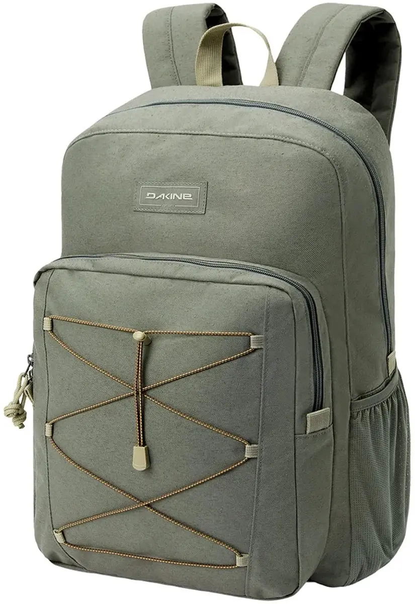 Dakine Educated Backpack 30L - 16 inch - Mulled Basil - afbeelding 6 van 6