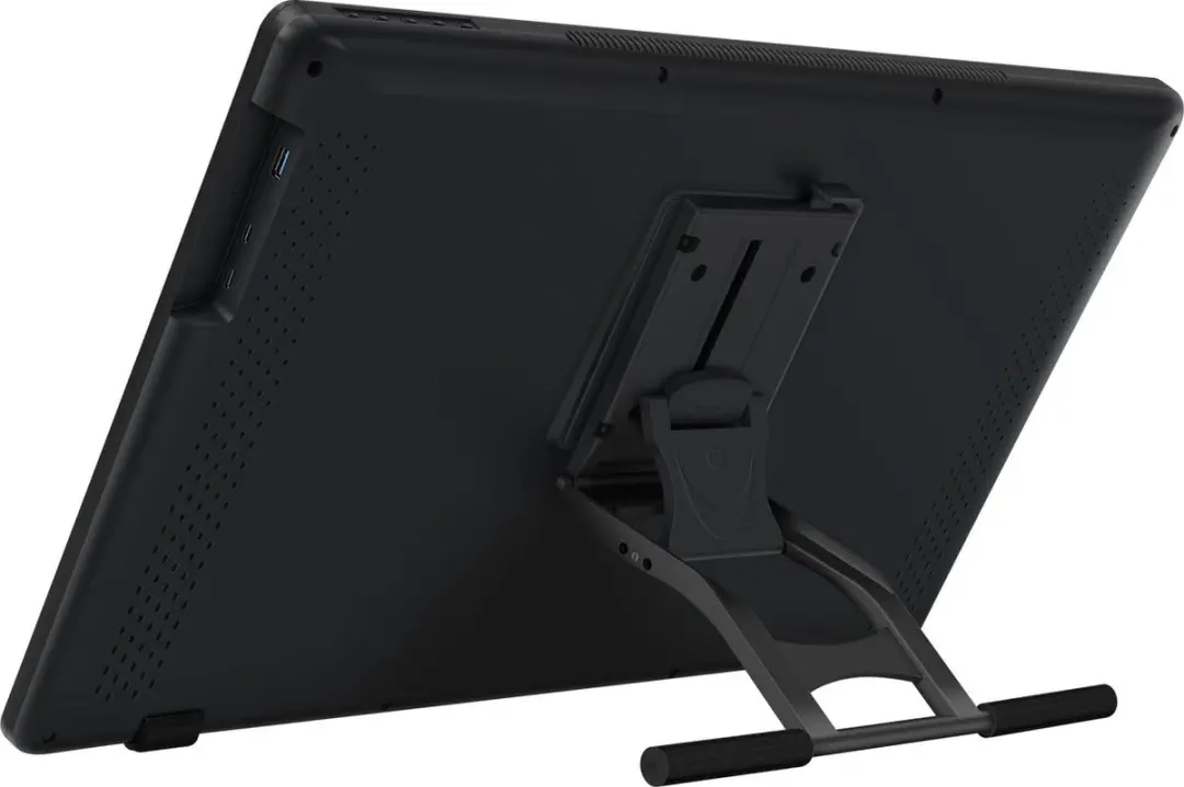 Huion Kamvas 24 Plus Grafisch Tablet 24 inch - Donkergrijs