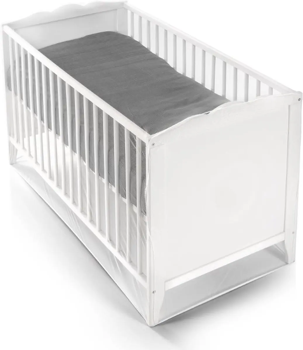 Reer BiteSafe Insectenbescherming Kinder-/Reisbed