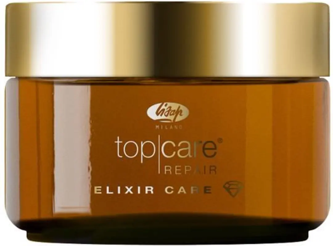 Lisap TopCare Elixer Care Shining Treatment 50ml