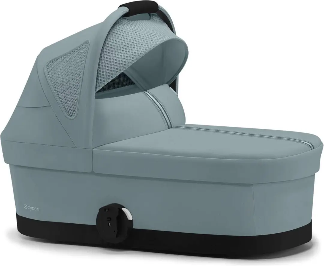 Cybex Cot S Reiswieg Stormy Blue