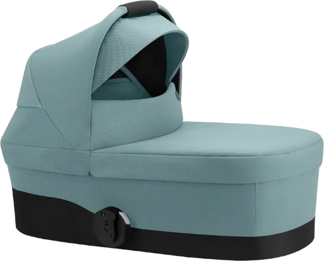 Cybex Cot S Reiswieg Stormy Blue