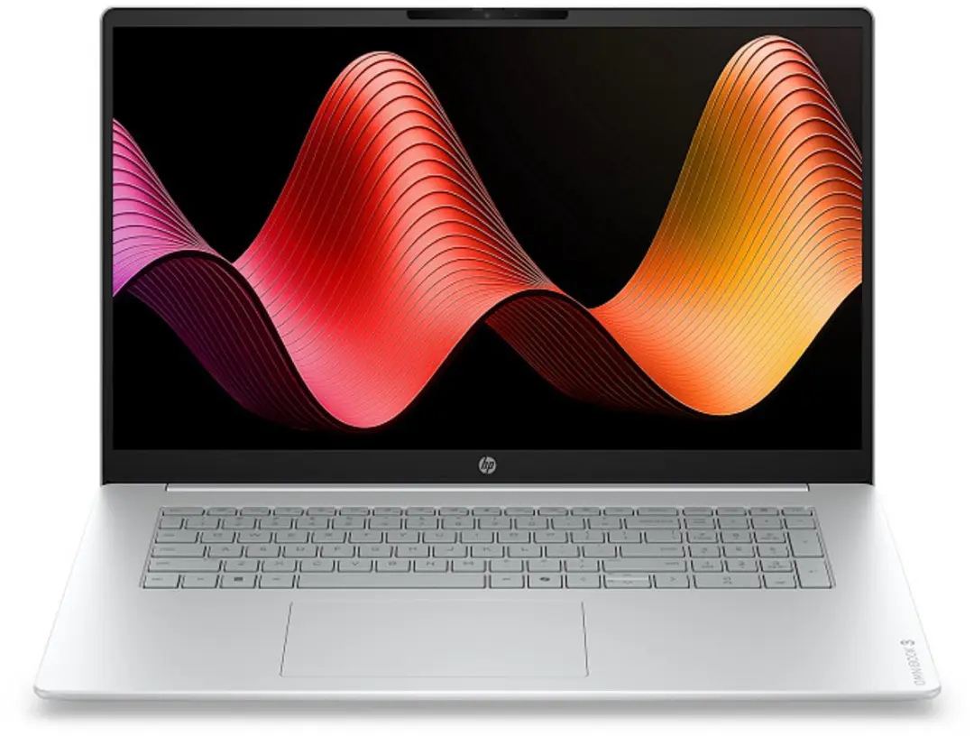 HP OmniBook 3 17-dk0625nd Laptop - Intel Core 5 120U - 8GB 512GB SSD