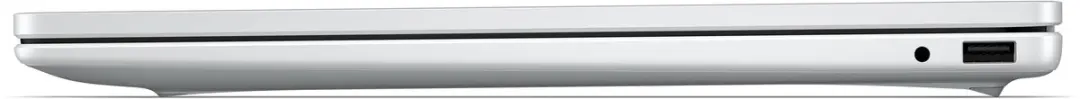 HP OmniBook 3 17-dk0625nd Laptop - Intel Core 5 120U - 8GB 512GB SSD - afbeelding 6 van 6
