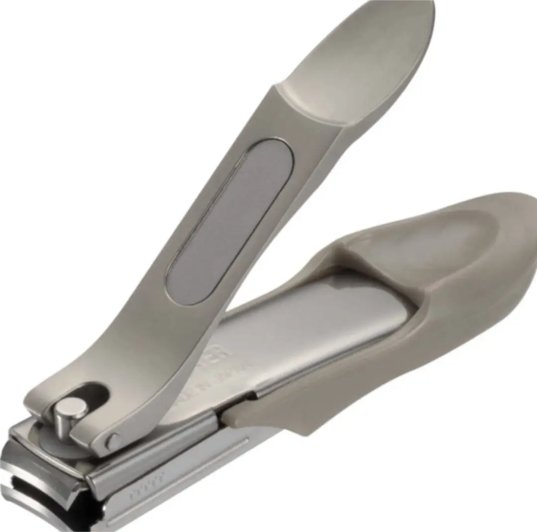 Feather Nagelknipper 74mm