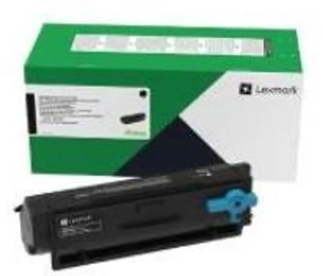 Lexmark 55B2H0E Tonercartridge