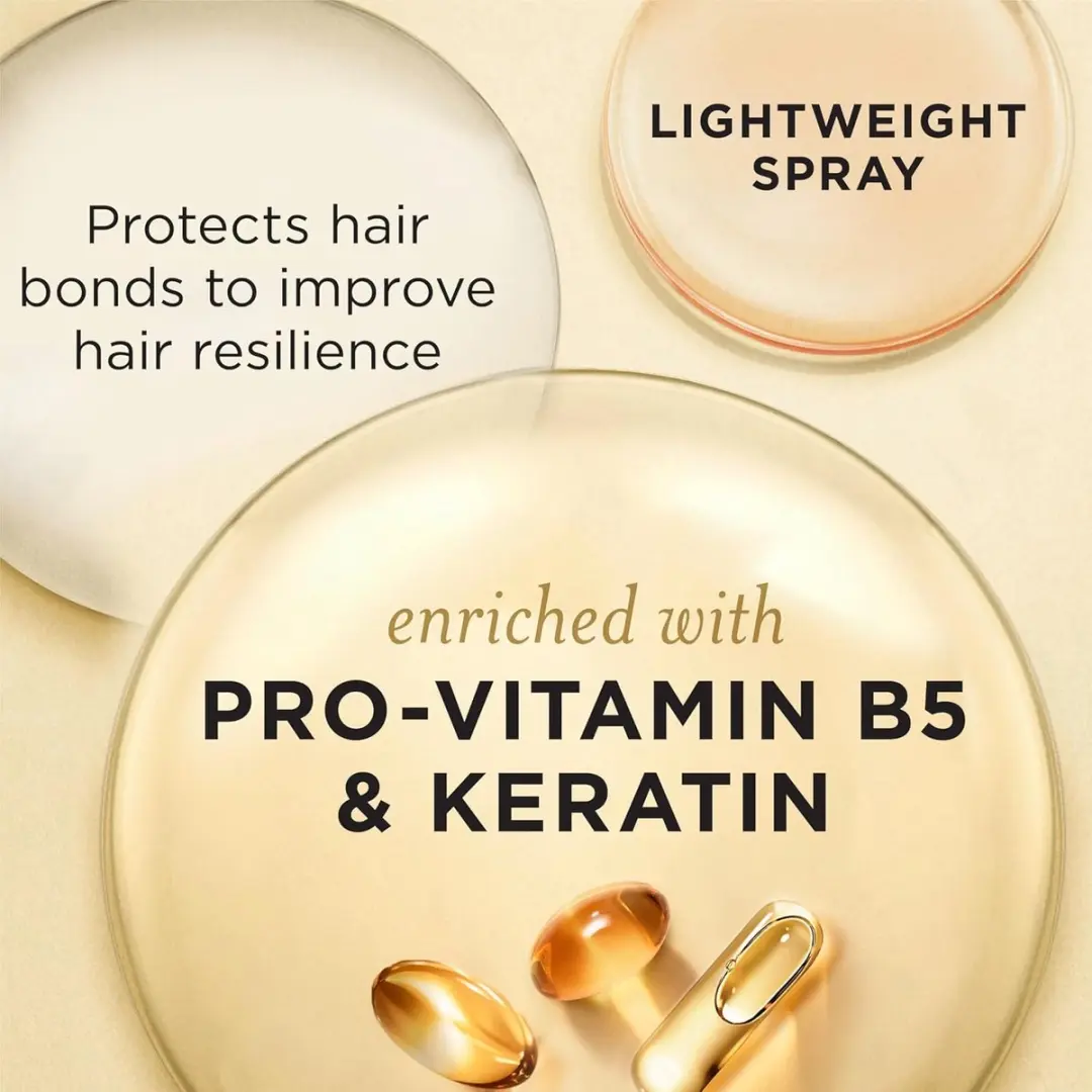 Pantene Miracle Rescue 10-in-1 Leave-In Conditioner Spray 250ml