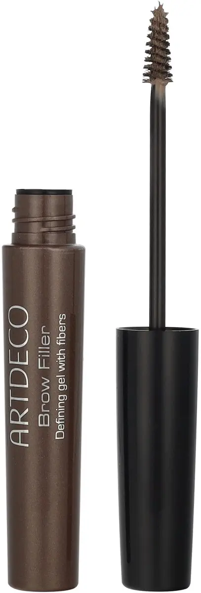 Artdeco Brow Filler Wenkbrauwgel 06 Soft Brunette 7ml