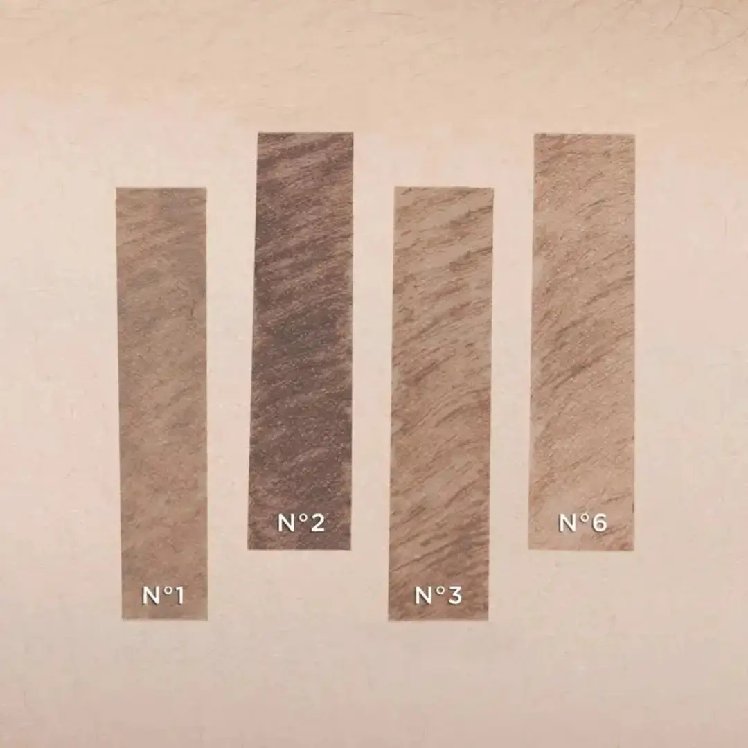 Artdeco Brow Filler Wenkbrauwgel 06 Soft Brunette 7ml