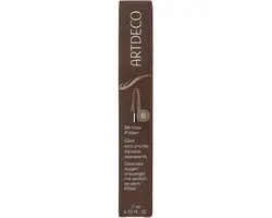 Artdeco Brow Filler Wenkbrauwgel 06 Soft Brunette 7ml