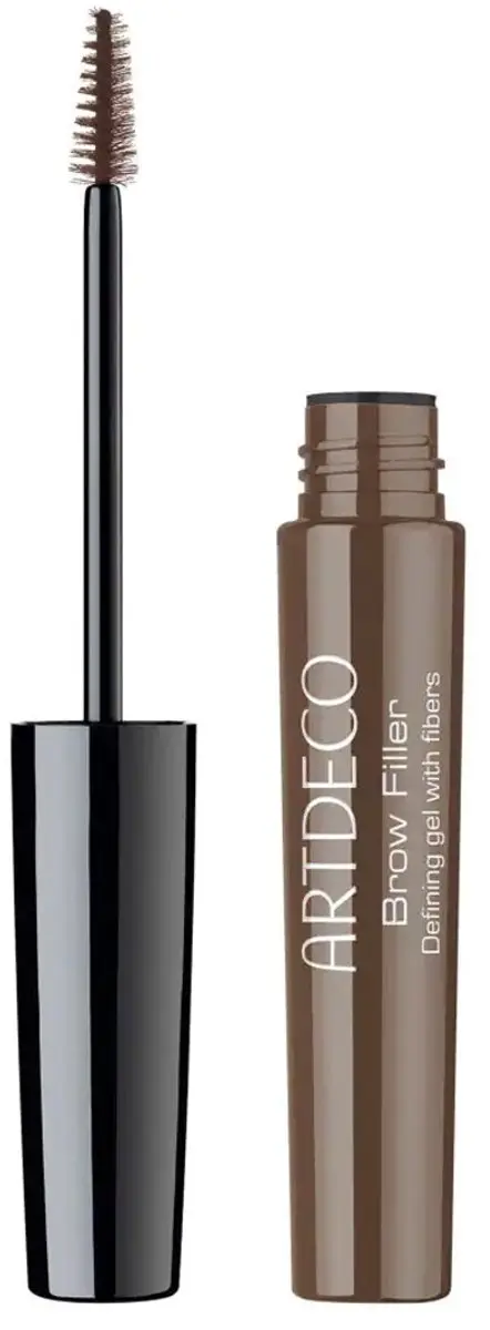 Artdeco Brow Filler Wenkbrauwgel 06 Soft Brunette 7ml