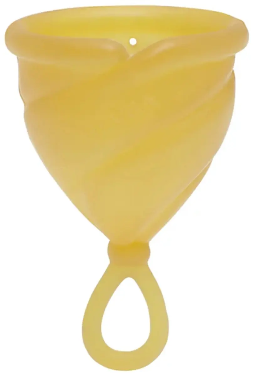 Hevea LOOP Menstruatiecup Maat 2