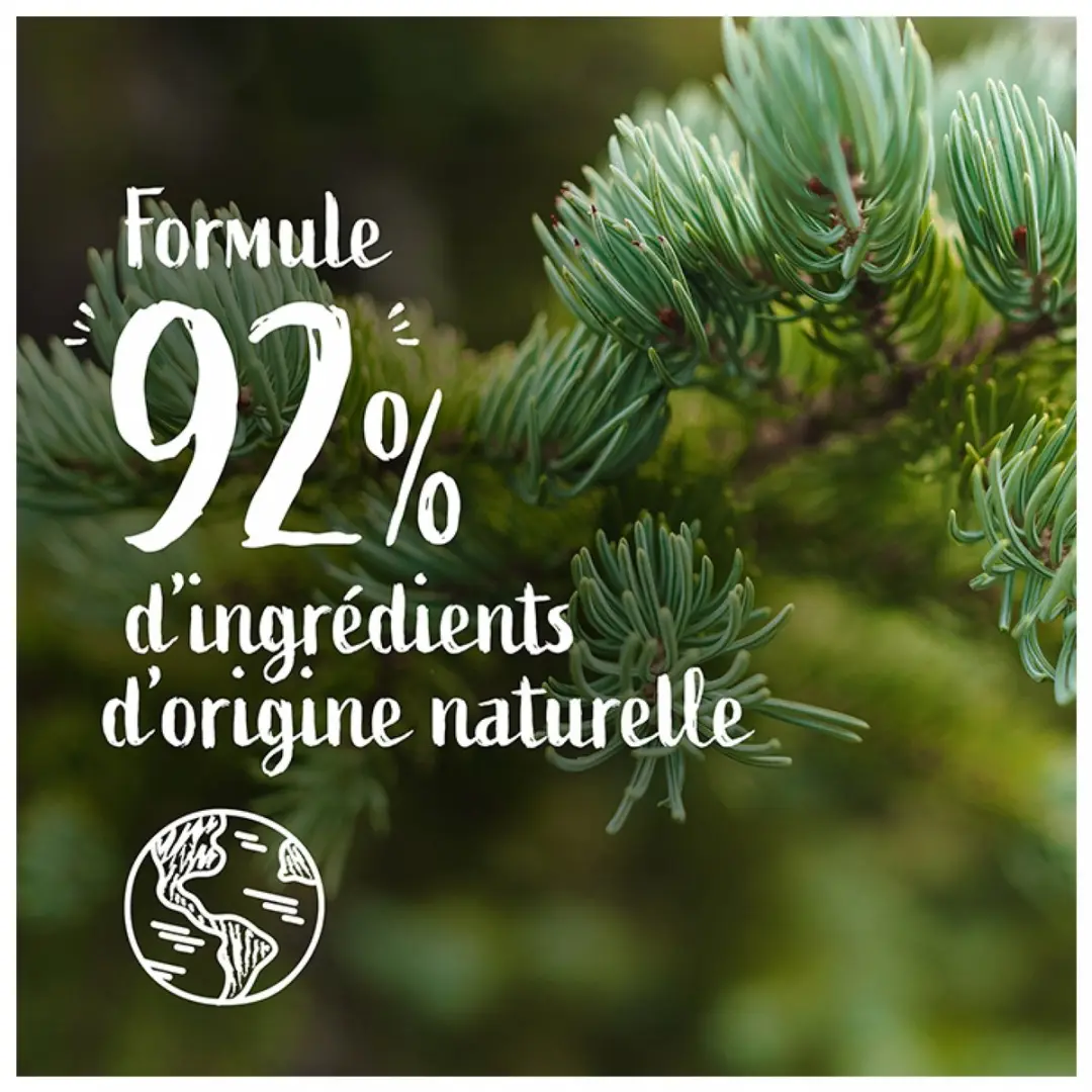 Le Petit Marseillais Verfrissende Douchegel Eco-Refill 500ml